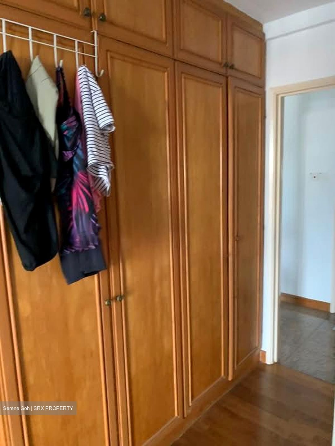 Sherwood Condo (D21), Condominium #597028371